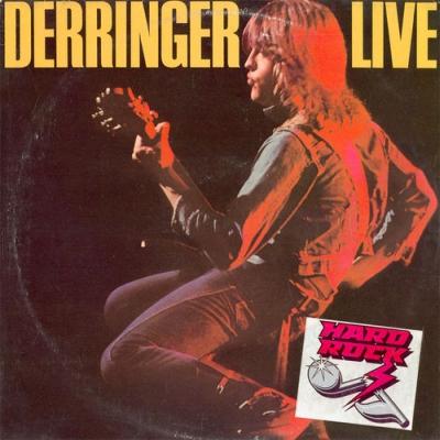 Derringer Live