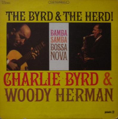 The Byrd & The Herd !