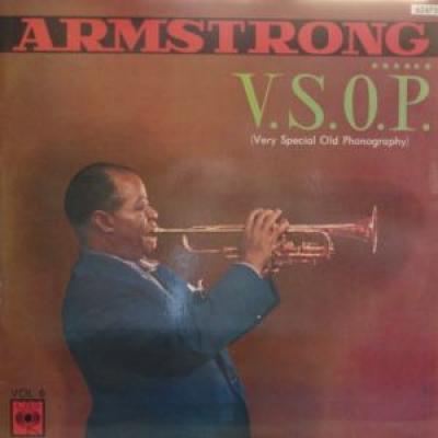 Vsop Vol Vi