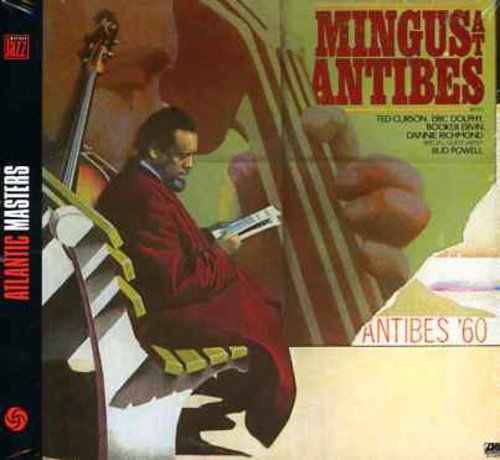 Mingus At Antibes