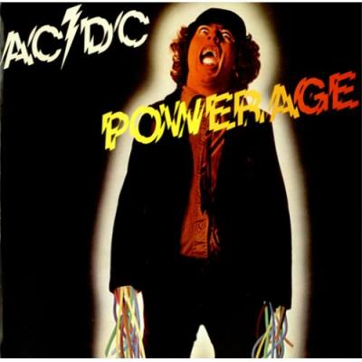 Powerage