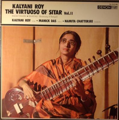 The Virtuoso Of Sitar Vol 2