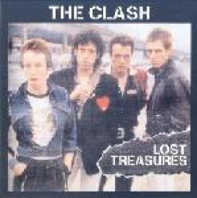 Lost Treasures