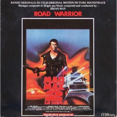 Mad Max 2