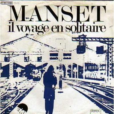 Il Voyage En Solitaire