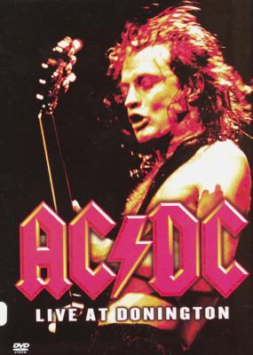 Live At Donington