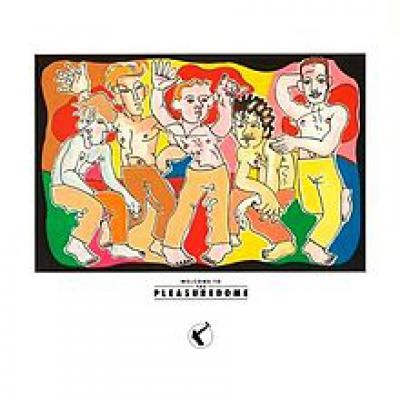 Welcome To The Pleasuredome