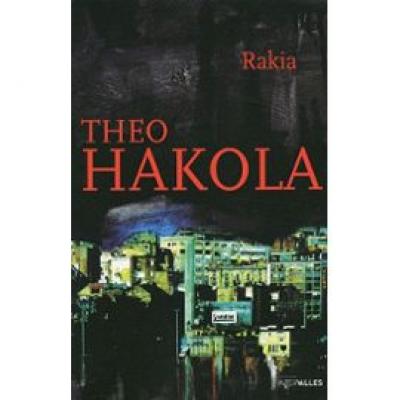 Rakia