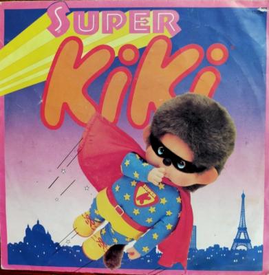 Super Kiki - *