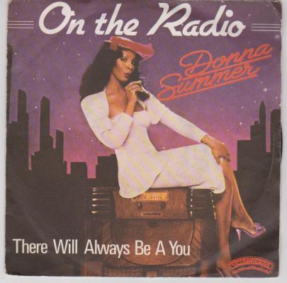 On The Radio