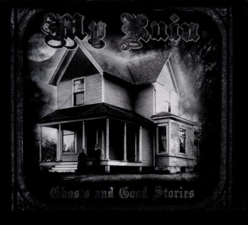 Ghosts & Good Stories