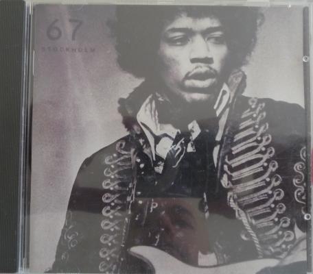 Stockholm 67
