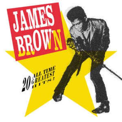 20 All-time Greatest Hits!