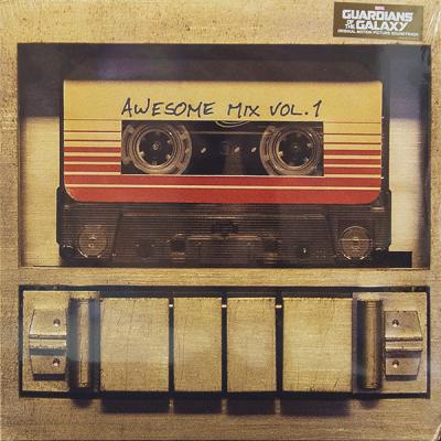 Awesome Vol 1