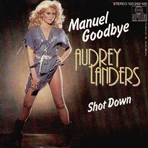 Manuel Goodbye / Shot Down