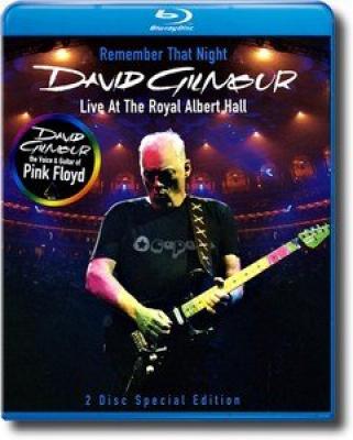 Live At Royal Albert Hall