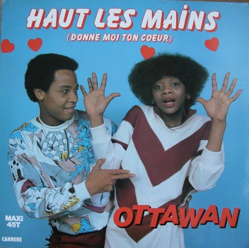 Haut Les Mains