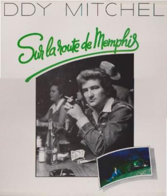 Sur La Route De Memphis