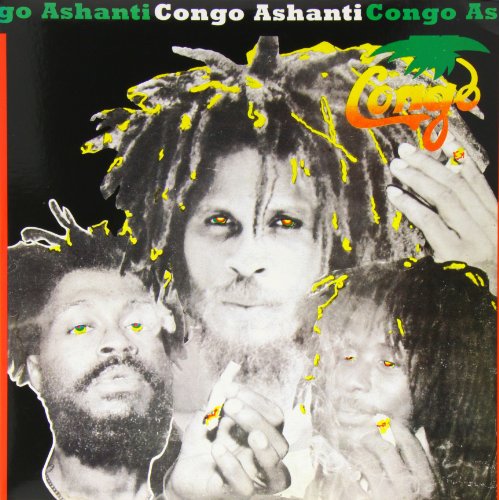 Congos Ashanti