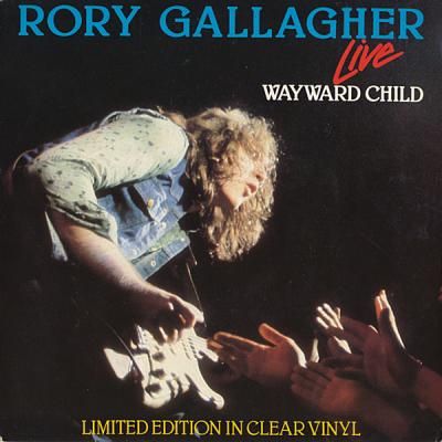 Wayward Child(transparent)