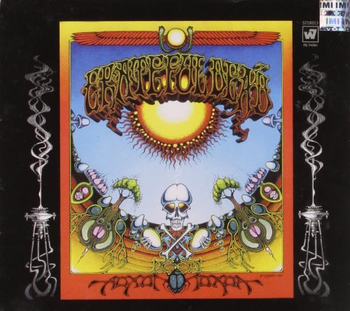 Aoxomoxoa