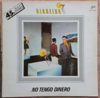 No Tengo Dinero