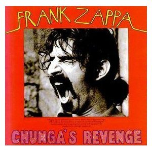 Chungas Revenge