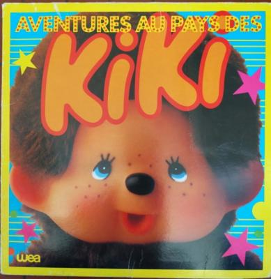 Aventures Au Pays Des Kiki - *