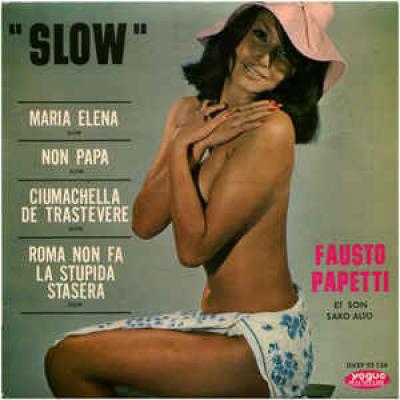 Maria Elena,non Papa