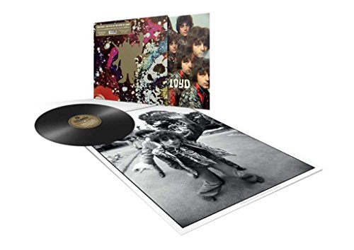 Pink Floyd: The Piper At The Gates Of Dawn (mono) Vinyl Lp