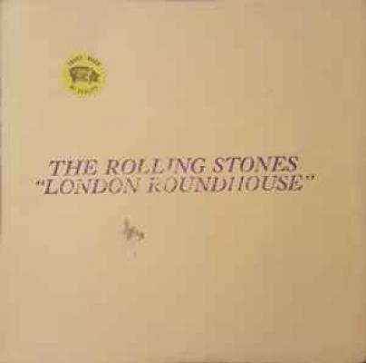 Live At Roundhouse 1971