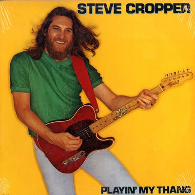 Playin' My Thang