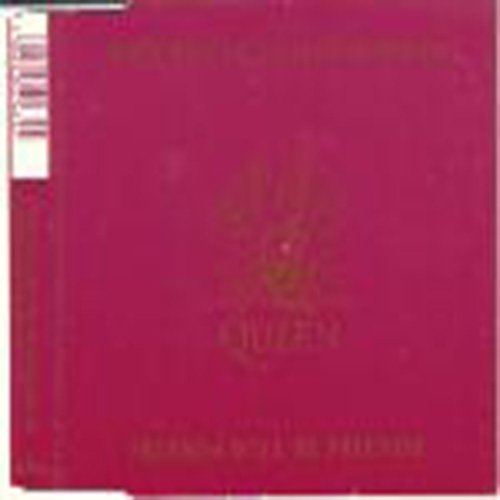 Queen - Who Wants To Live Forever -