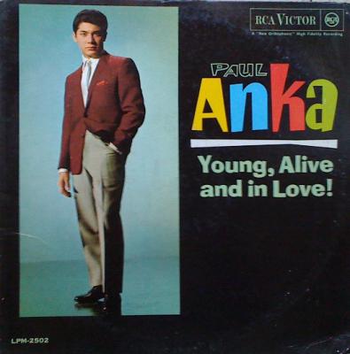 Young, Alive And In Love!