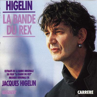 La Bande Du Rex