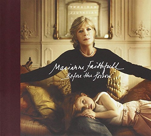 Before The Poison -special Ed. With Dvd By Marianne Faithfull
