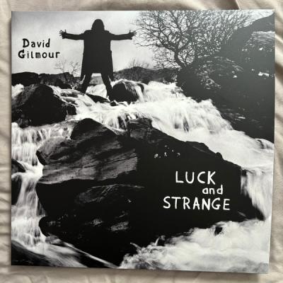 Luck And Strange