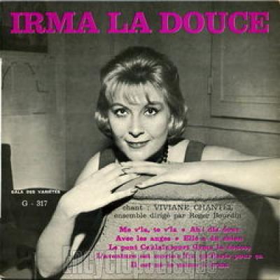 Irma La Douce (2)