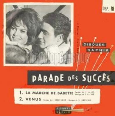 La Marche De Babette