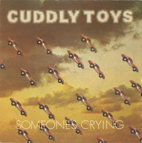 Someone's Crying