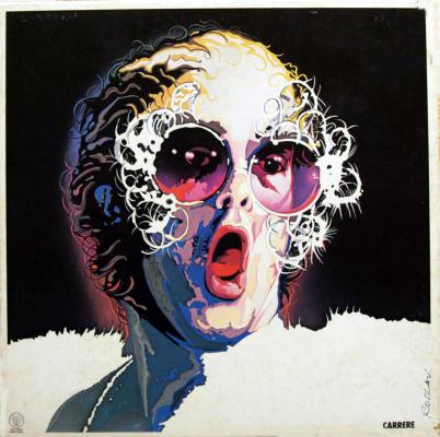 Elton John