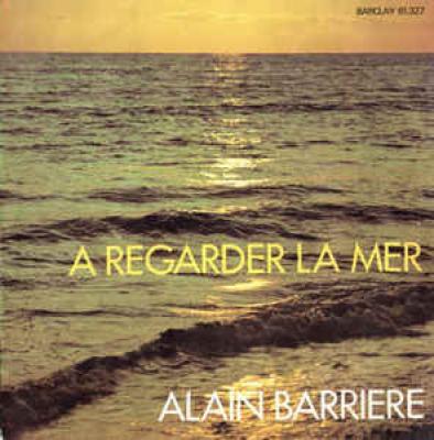 A Regarder La Mer