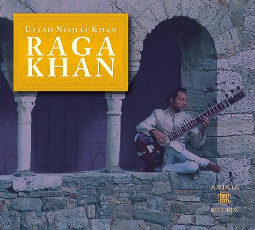 Raga Khan