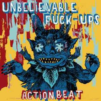 Unbelievable Fuck-ups