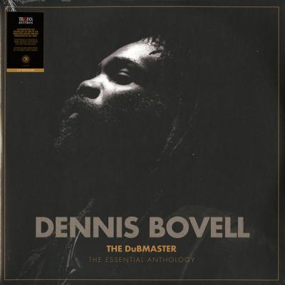 The Dubmaster (the Essential Anthology)