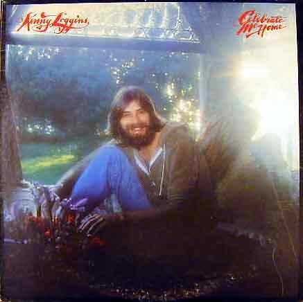 Celebrate Me Home, Kenny Loggins,