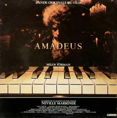 B.o.f. Amadeus