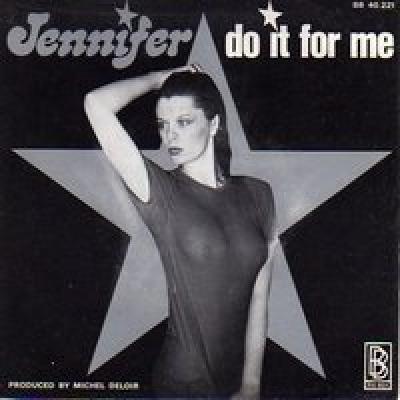 Do It For Me / Boogie Boogie Love