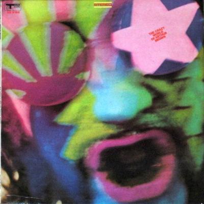 The Crazy World Of Arthur Brown