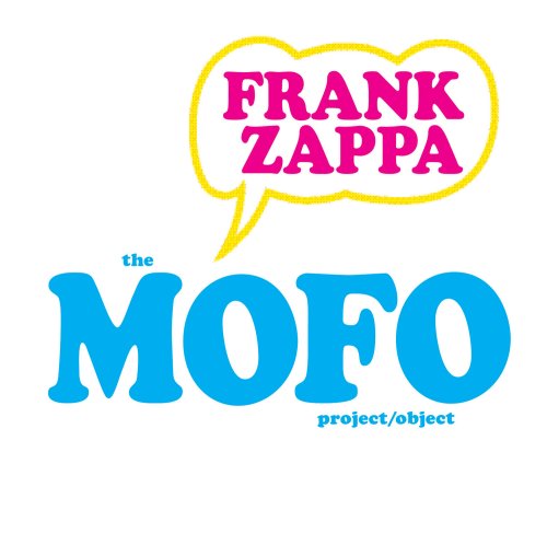 The Mofo Project/object